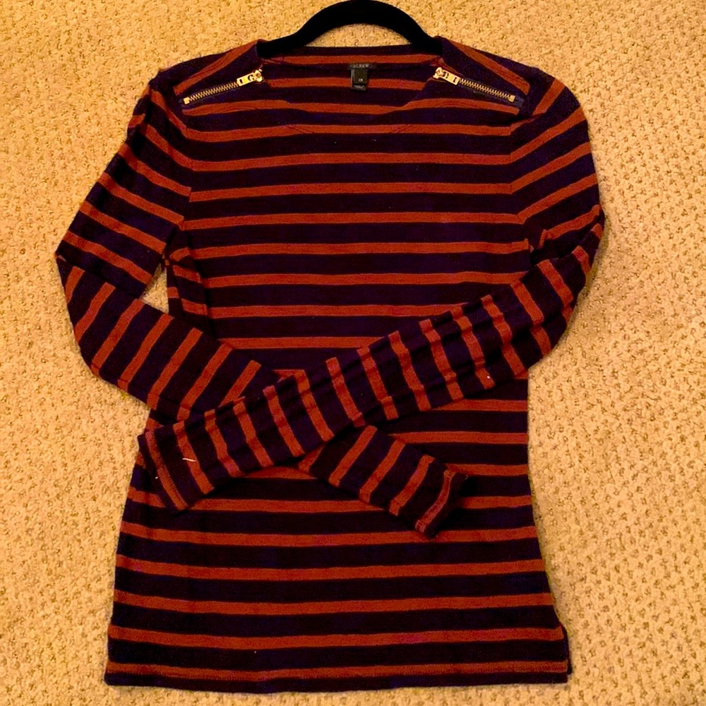 J.Crew Long Sleeve